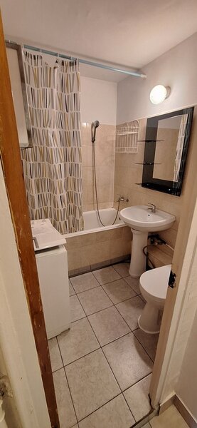 Iancului, 7 minute metrou, Elev Stefanescu, contract ANAF